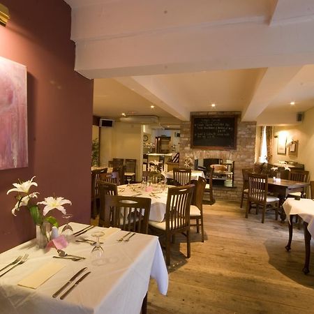 Claypits Whitminster Inn المظهر الخارجي الصورة