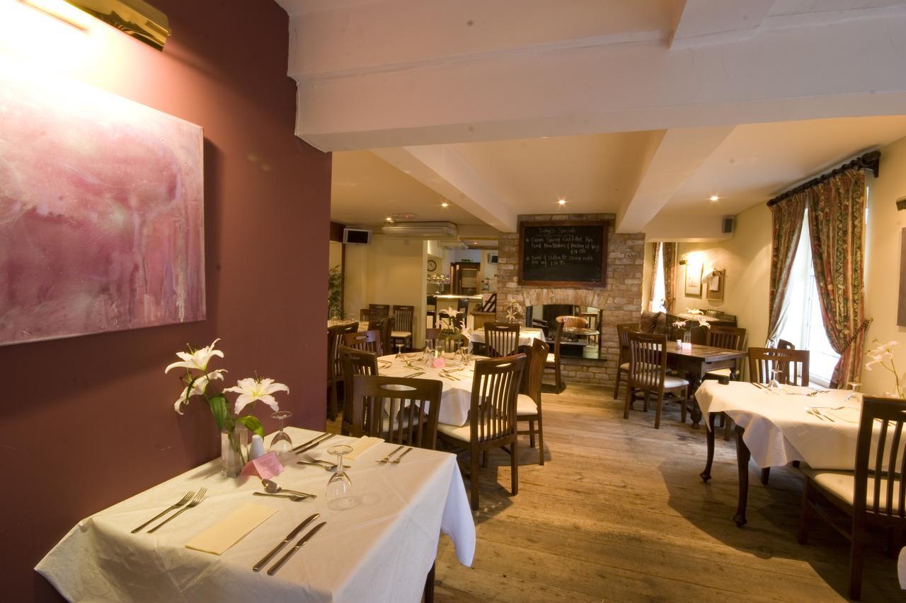 Claypits Whitminster Inn المظهر الخارجي الصورة