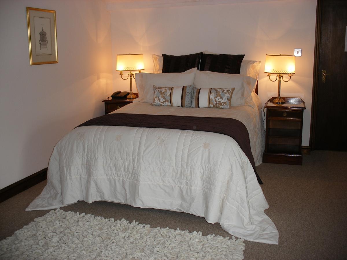 Claypits Whitminster Inn المظهر الخارجي الصورة