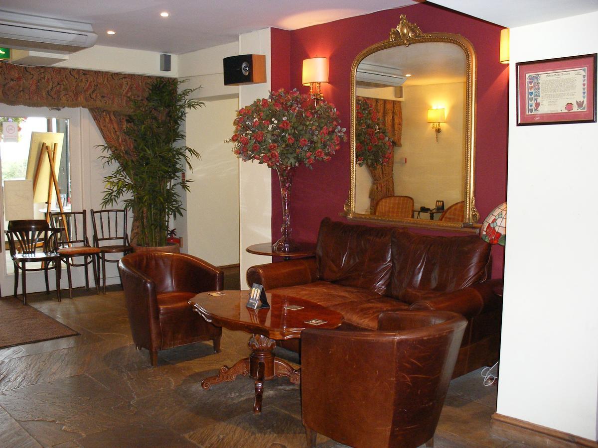 Claypits Whitminster Inn المظهر الخارجي الصورة